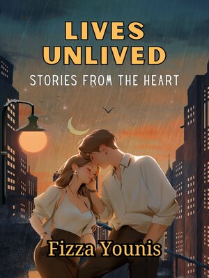 cover image of Lives Unlived